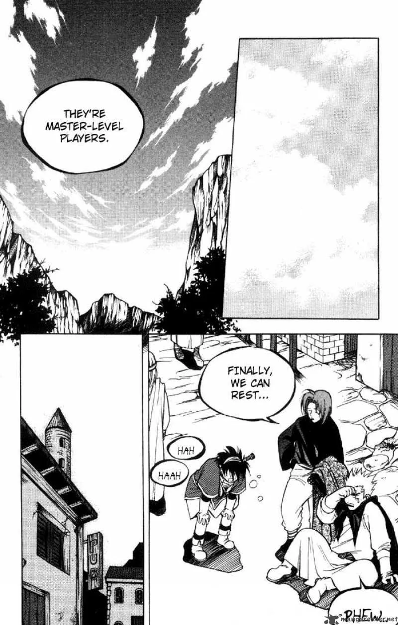 Yureka Chapter 3 page 10