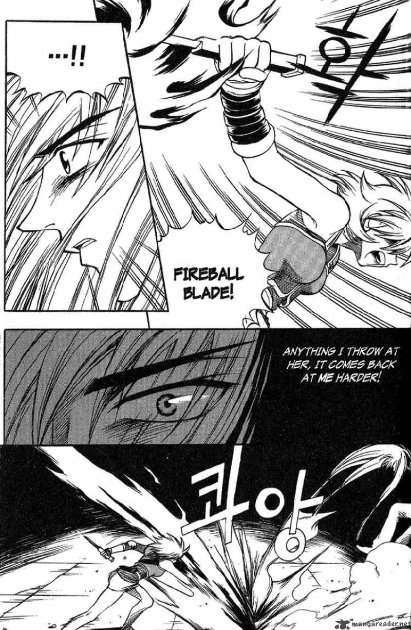 Yureka Chapter 30 page 4