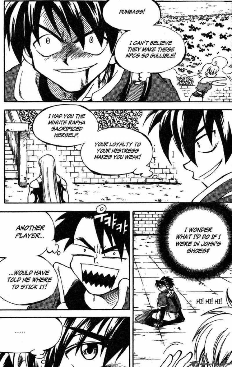 Yureka Chapter 30 page 16