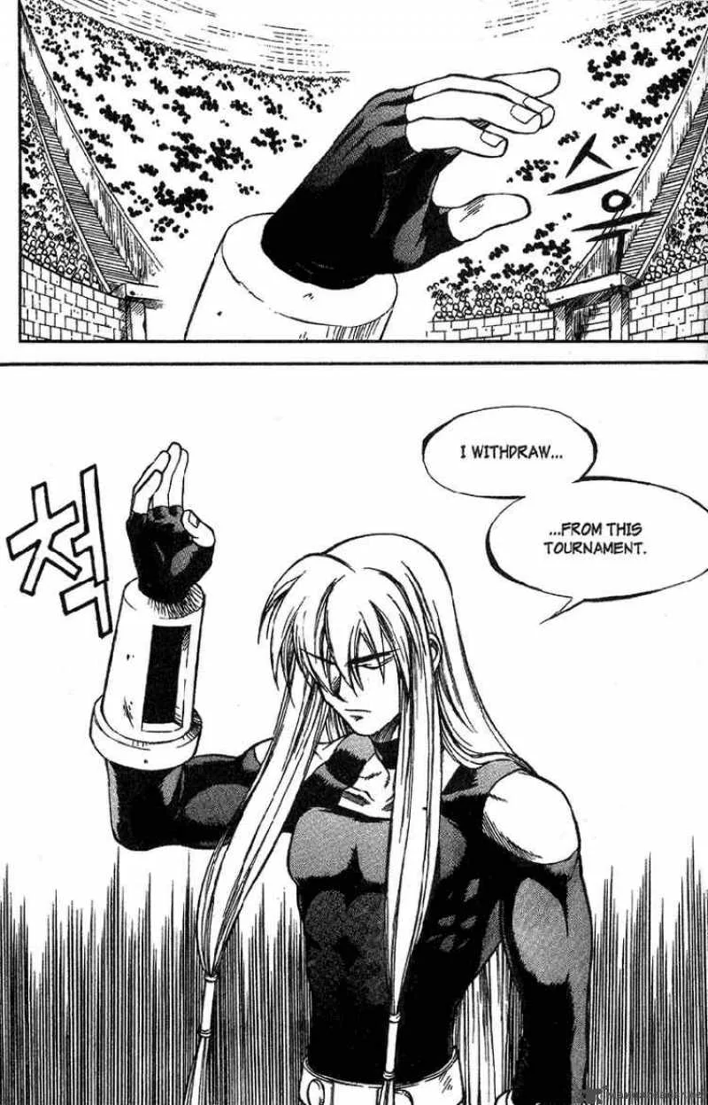 Yureka Chapter 30 page 10