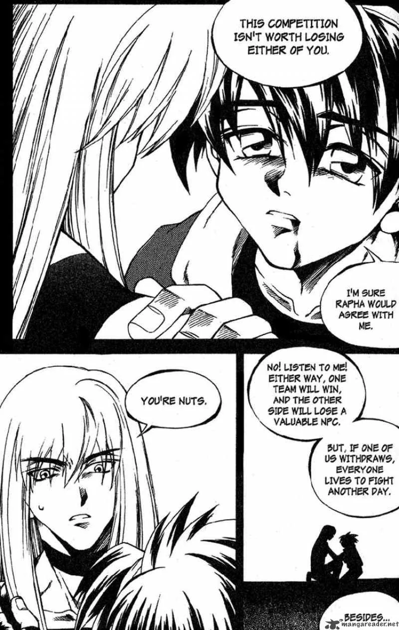 Yureka Chapter 30 page 14