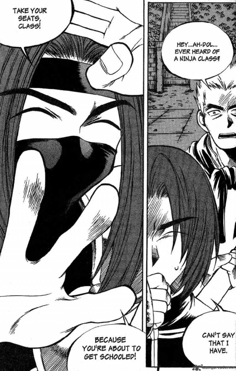 Yureka Chapter 31 page 2