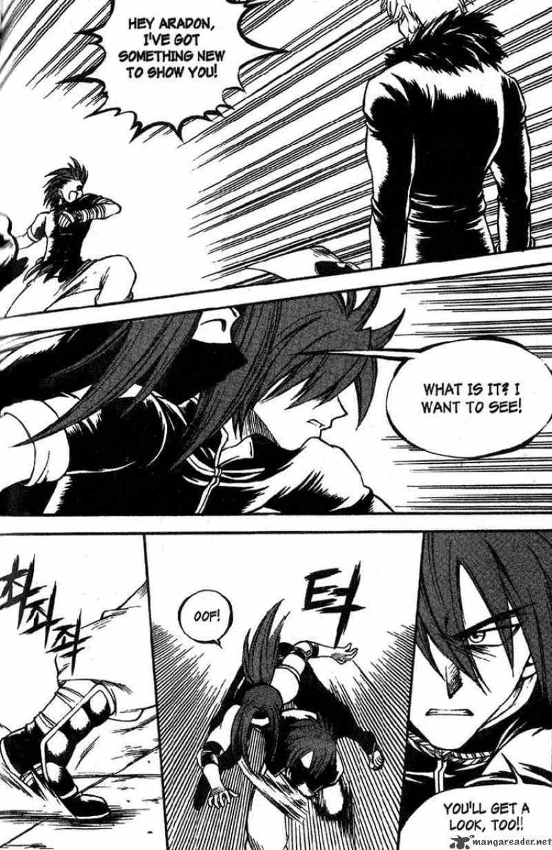 Yureka Chapter 31 page 19