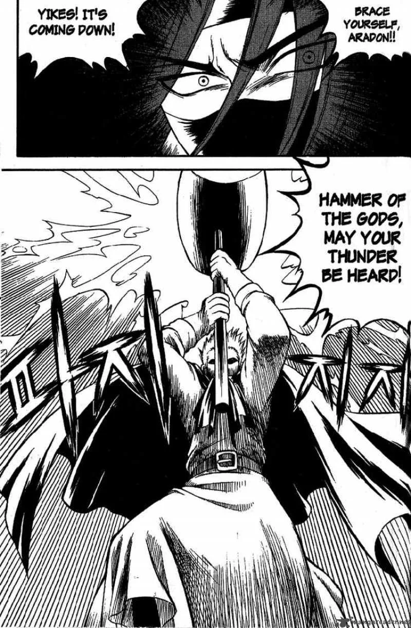 Yureka Chapter 31 page 24
