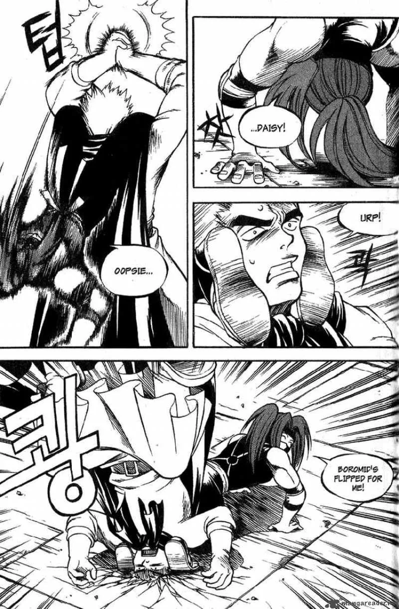 Yureka Chapter 31 page 14
