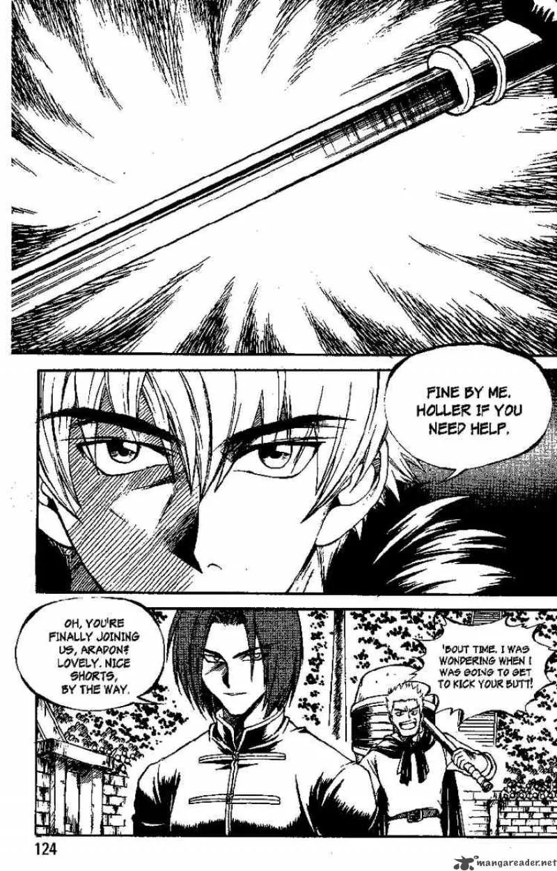 Yureka Chapter 32 page 2