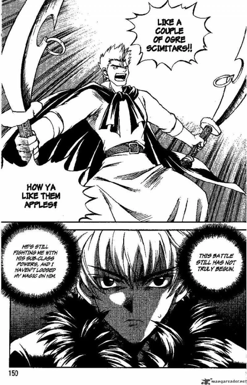 Yureka Chapter 32 page 28