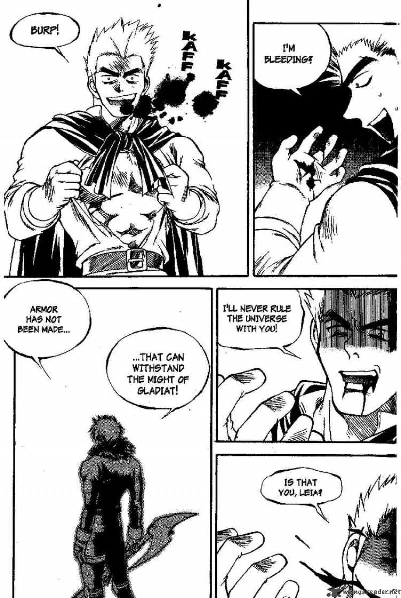 Yureka Chapter 33 page 19