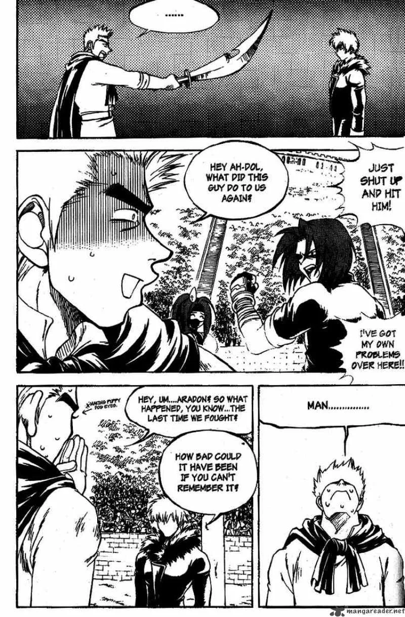 Yureka Chapter 33 page 4