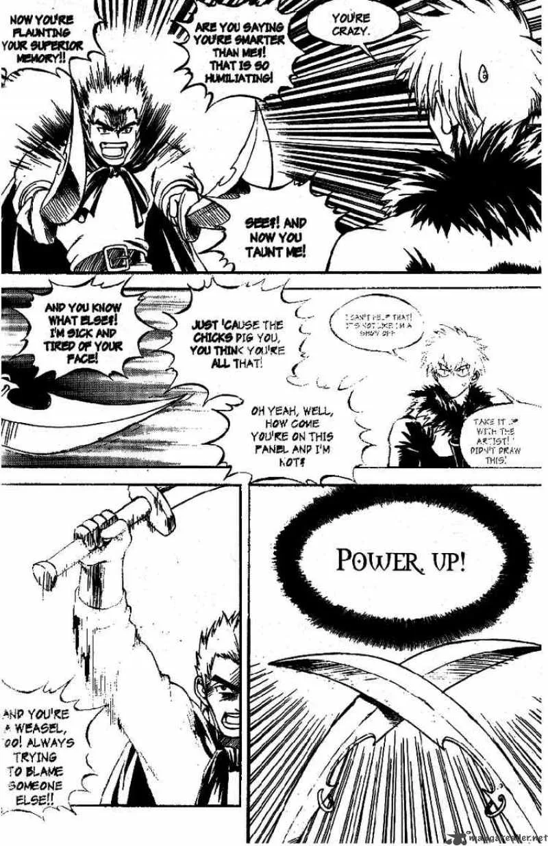 Yureka Chapter 33 page 5