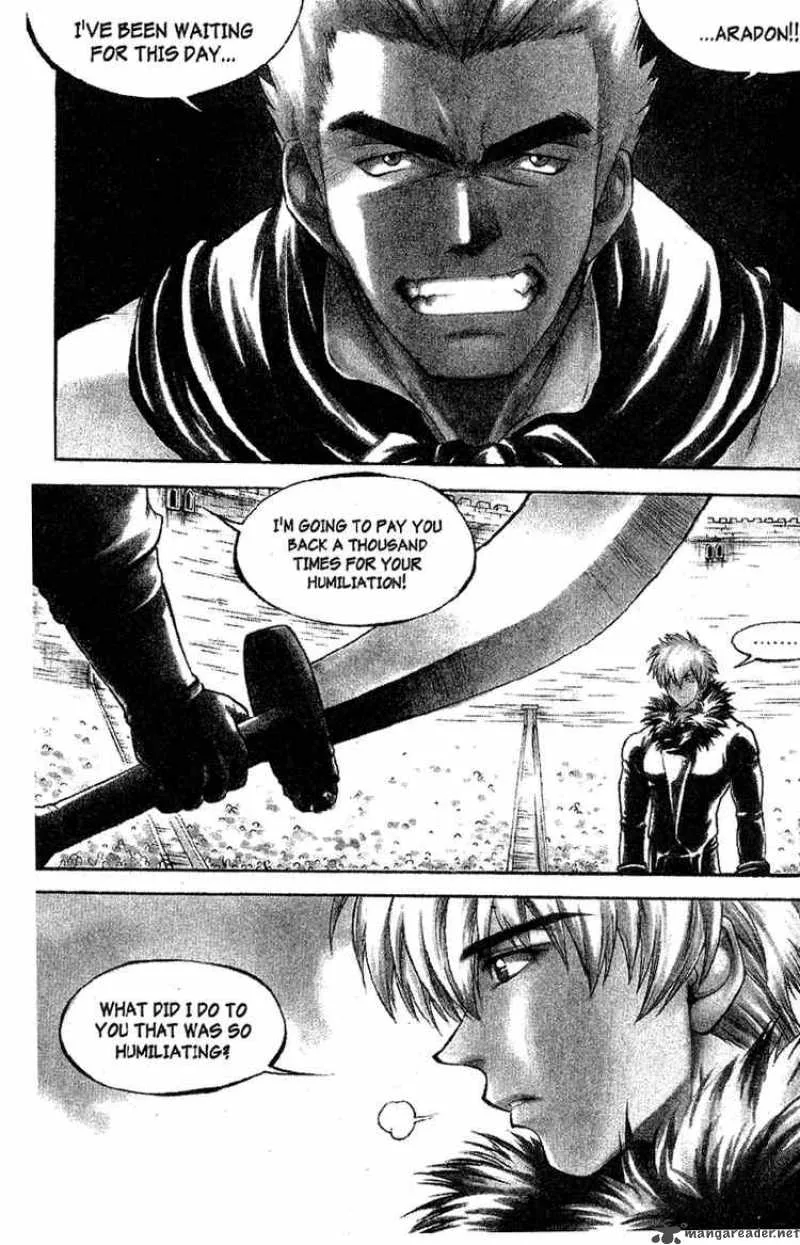 Yureka Chapter 33 page 2