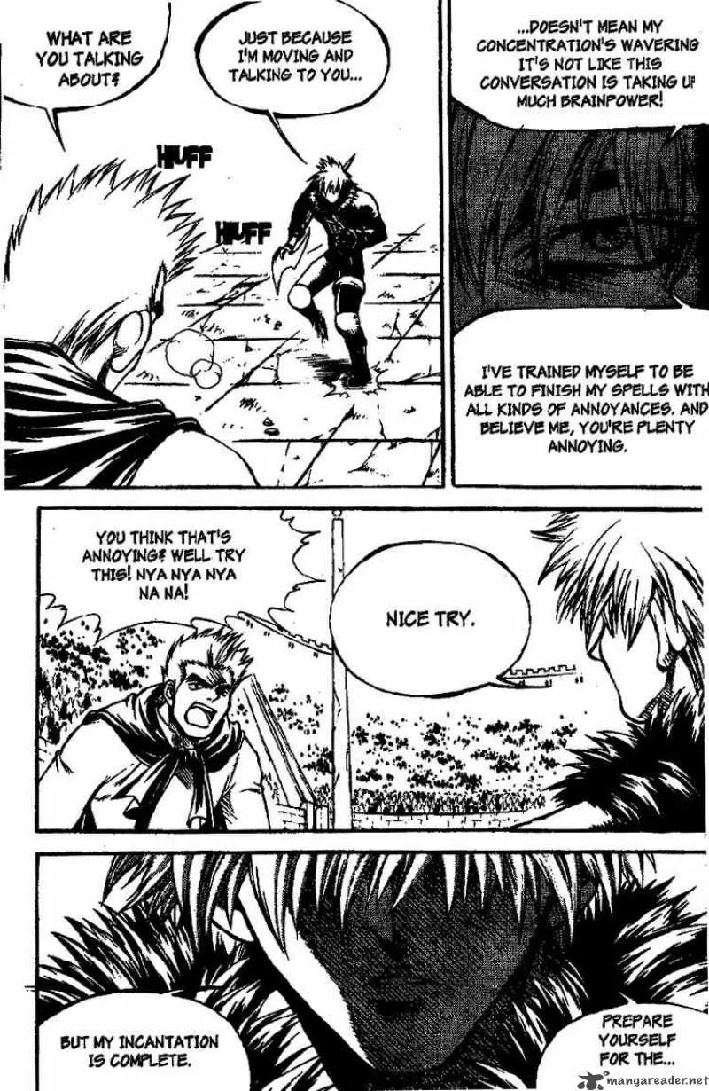 Yureka Chapter 33 page 10