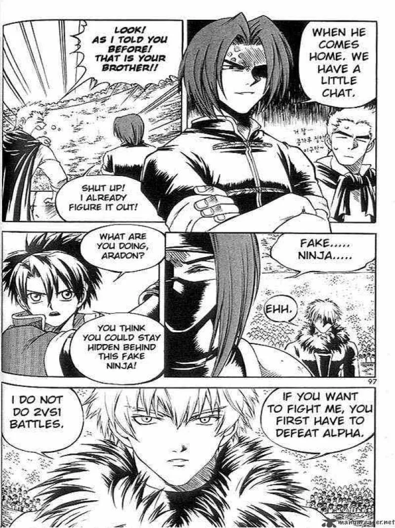 Yureka Chapter 36 page 7