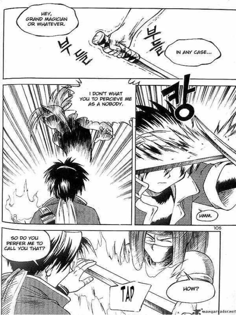 Yureka Chapter 36 page 14