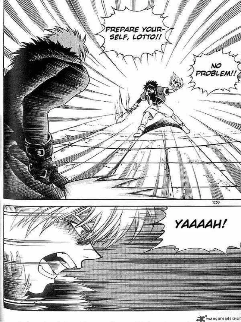 Yureka Chapter 36 page 18