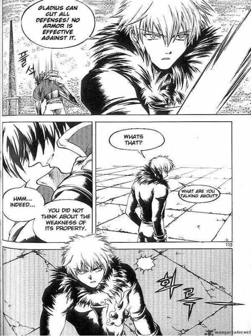 Yureka Chapter 36 page 21
