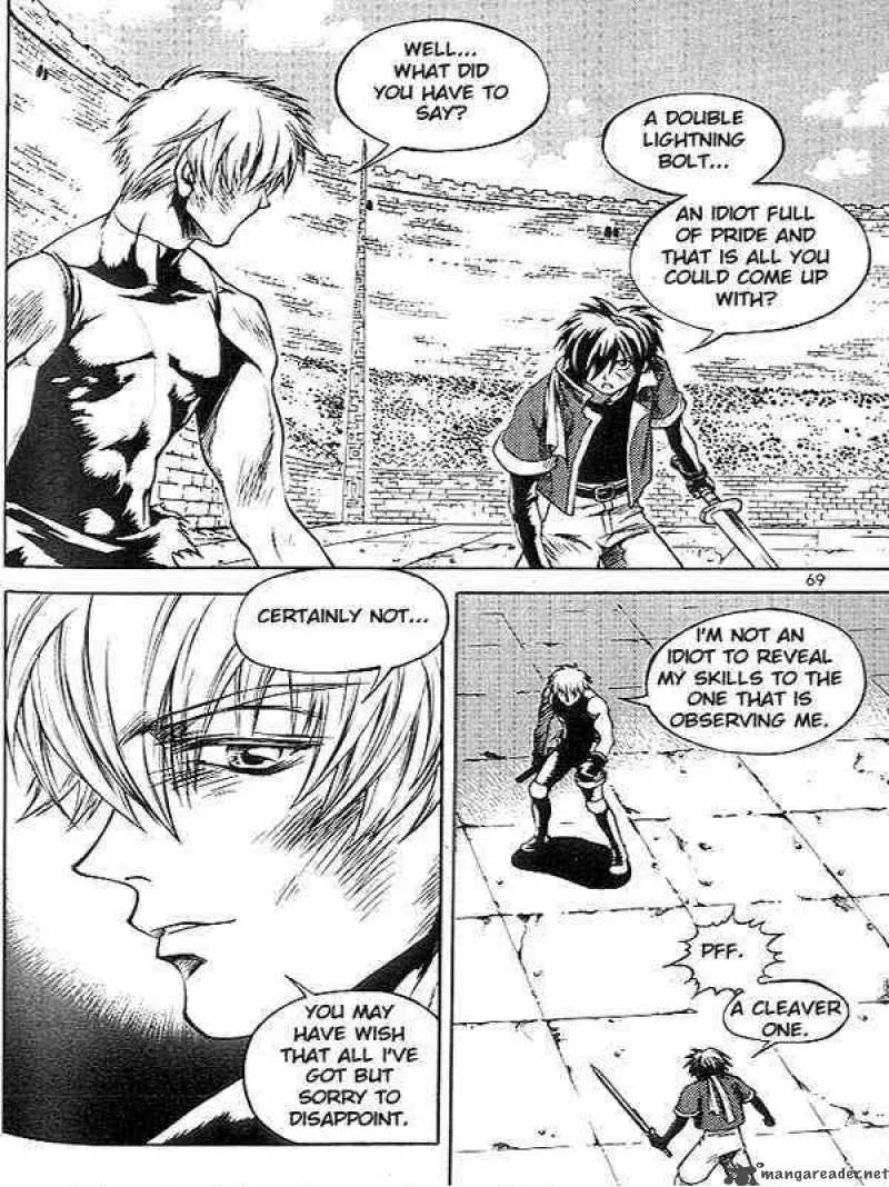 Yureka Chapter 37 page 7