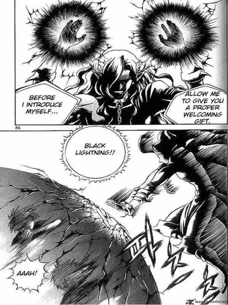 Yureka Chapter 37 page 24