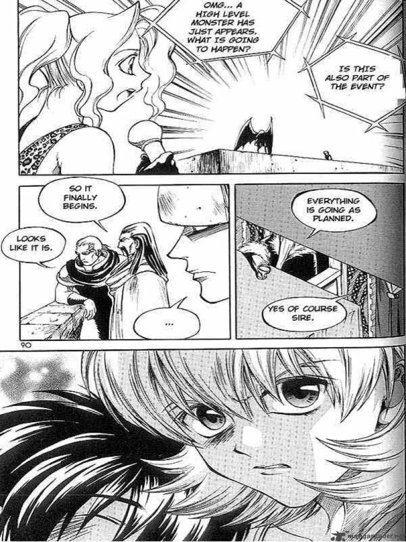 Yureka Chapter 37 page 28