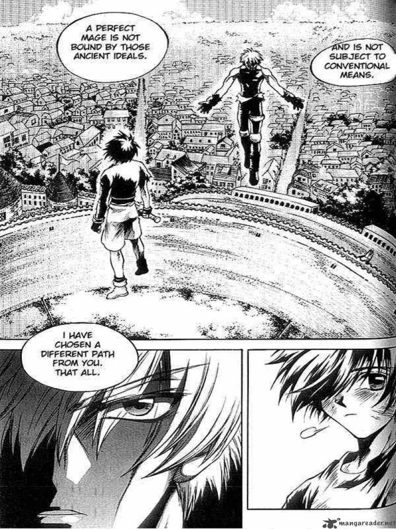 Yureka Chapter 37 page 18