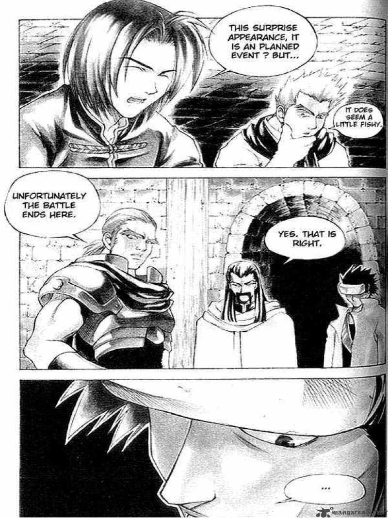 Yureka Chapter 38 page 3