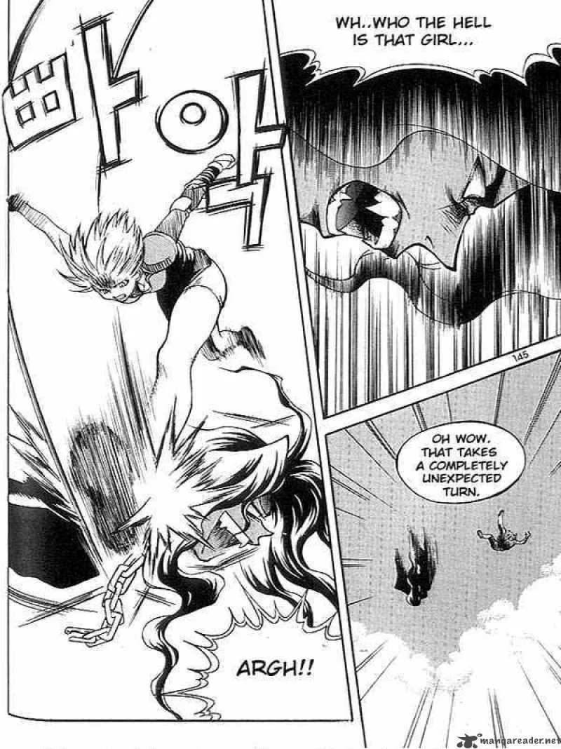 Yureka Chapter 38 page 26