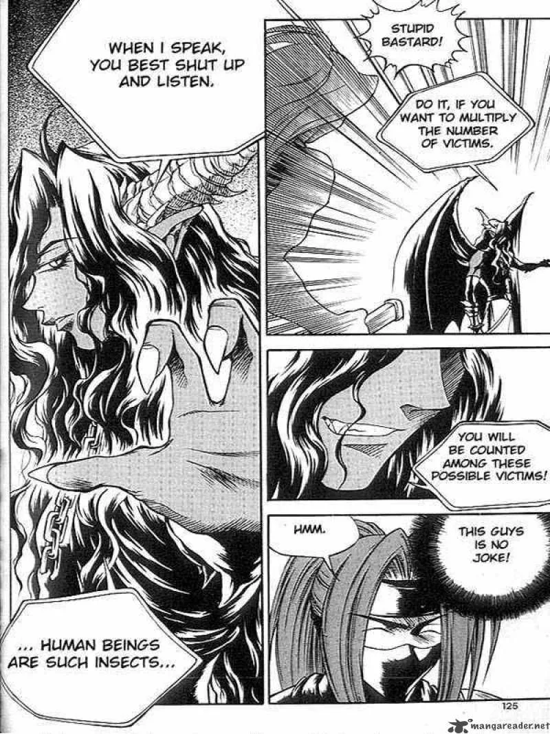 Yureka Chapter 38 page 6