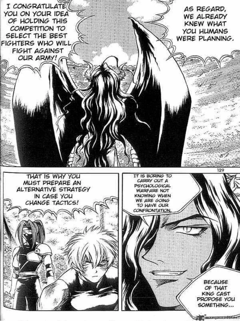 Yureka Chapter 38 page 10