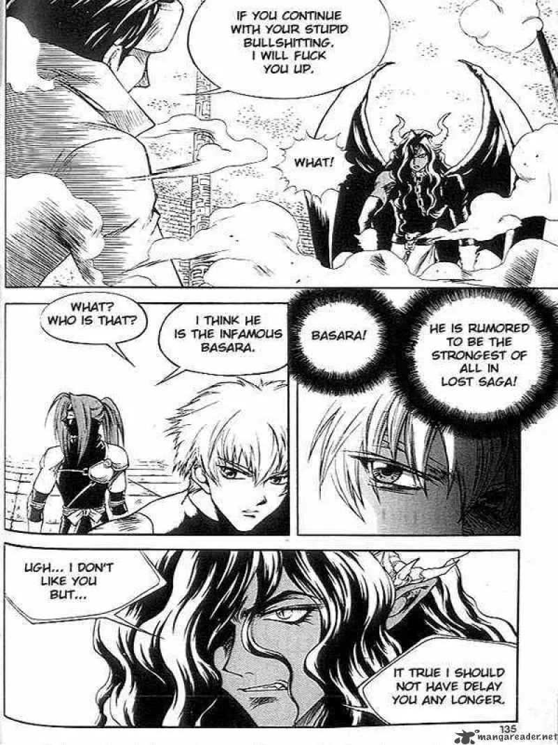 Yureka Chapter 38 page 16