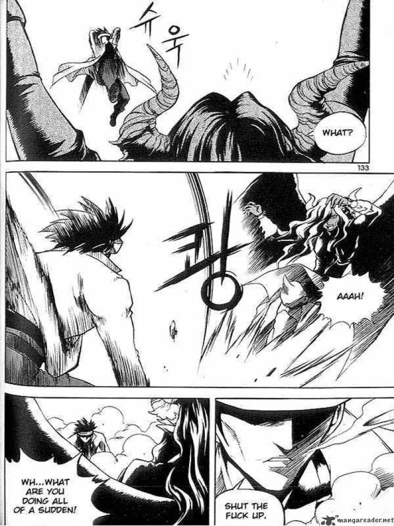 Yureka Chapter 38 page 14
