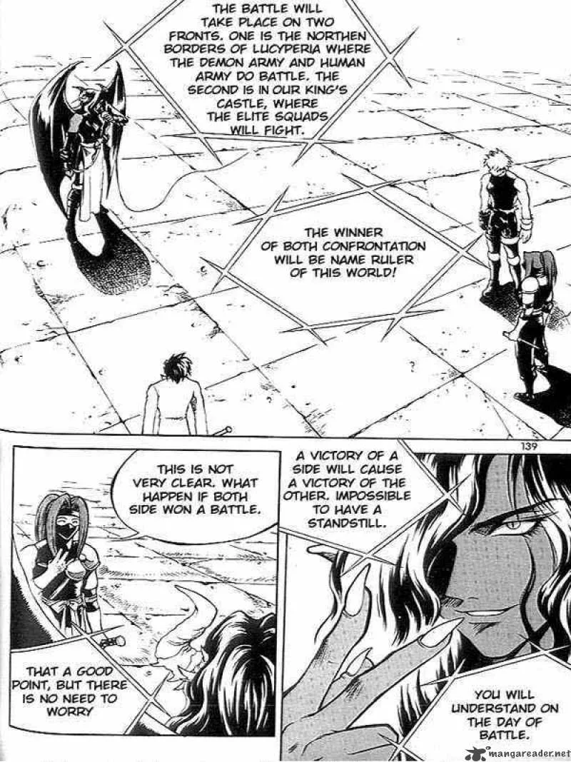 Yureka Chapter 38 page 20