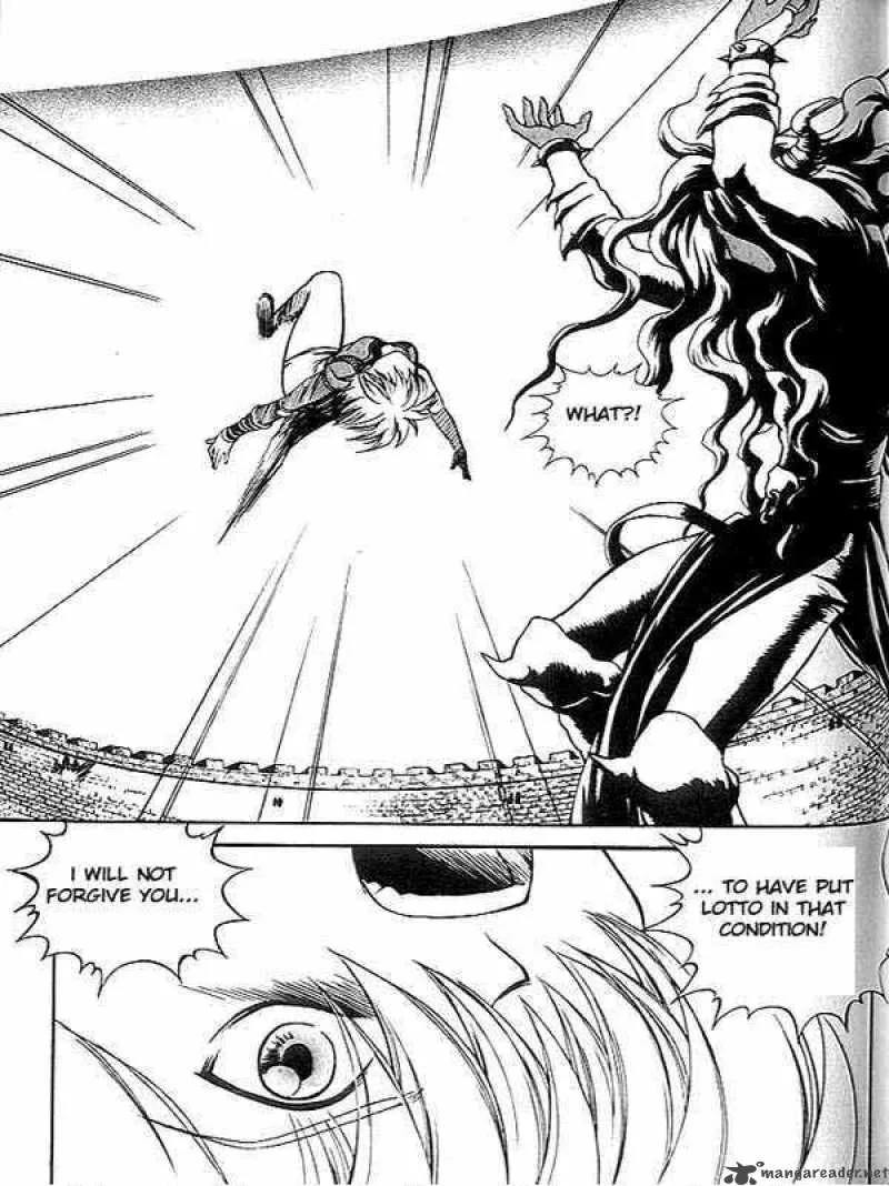 Yureka Chapter 38 page 25