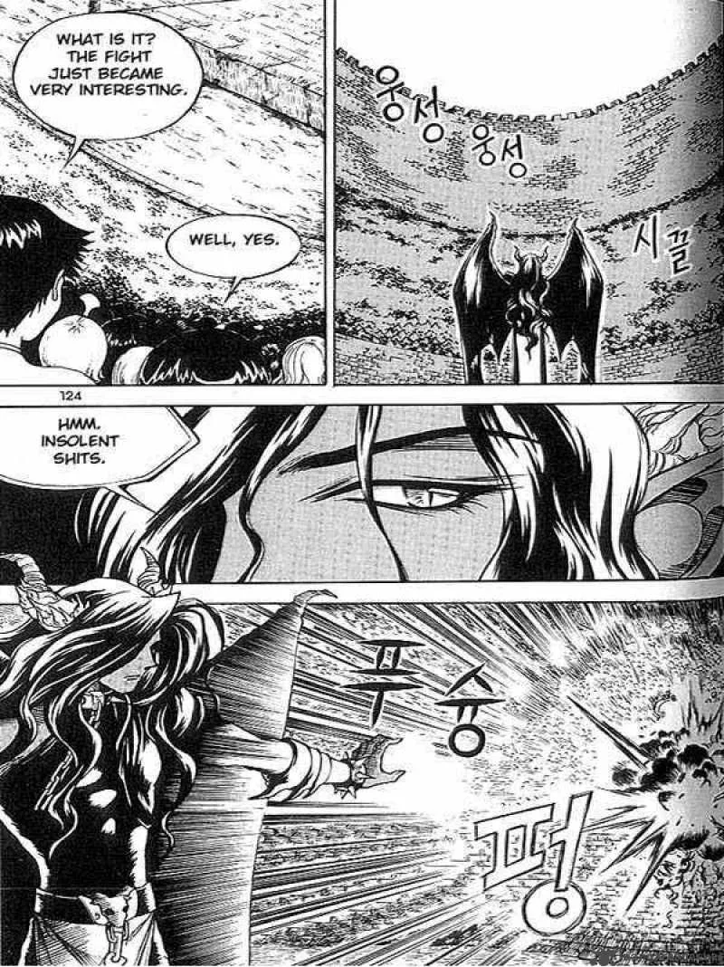 Yureka Chapter 38 page 5