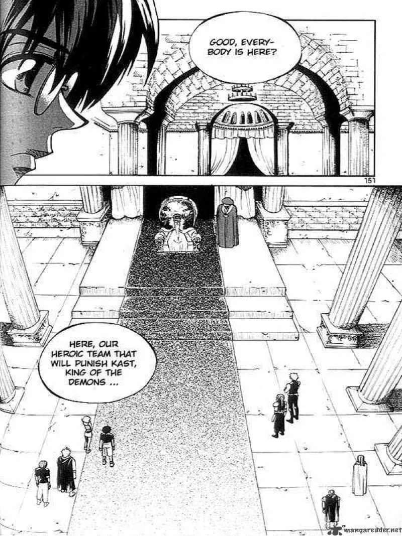 Yureka Chapter 39 page 5