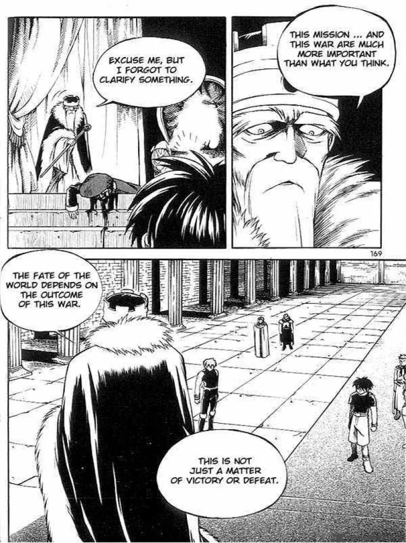 Yureka Chapter 39 page 23