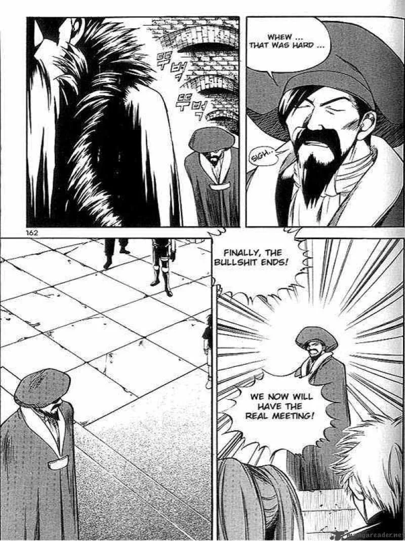 Yureka Chapter 39 page 16