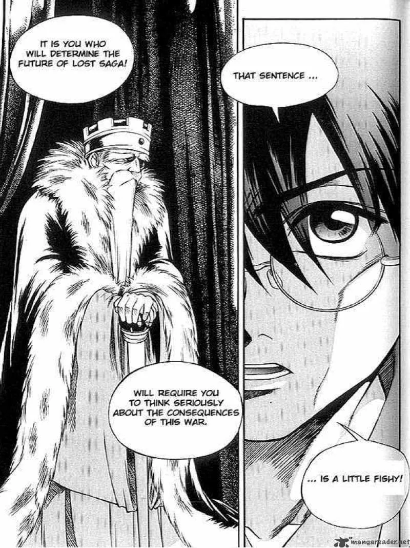 Yureka Chapter 39 page 24