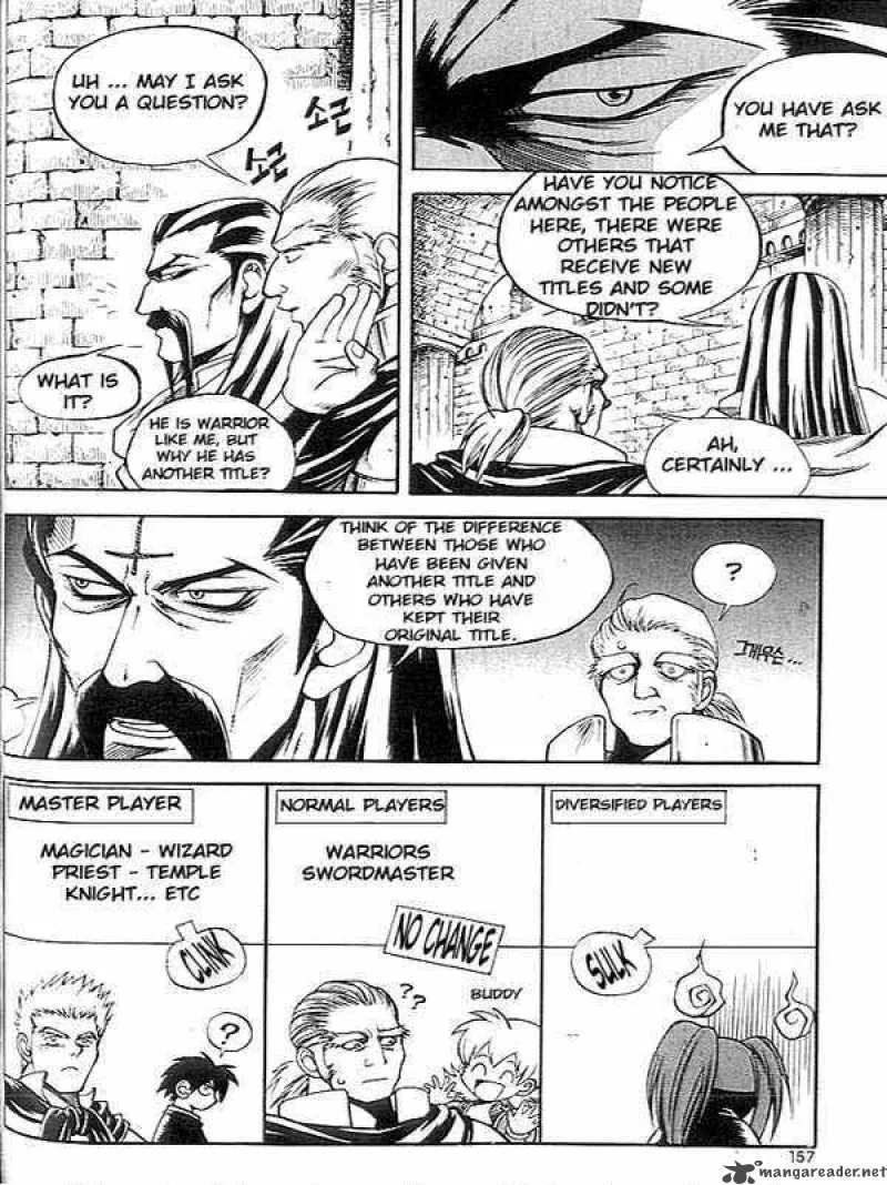 Yureka Chapter 39 page 11