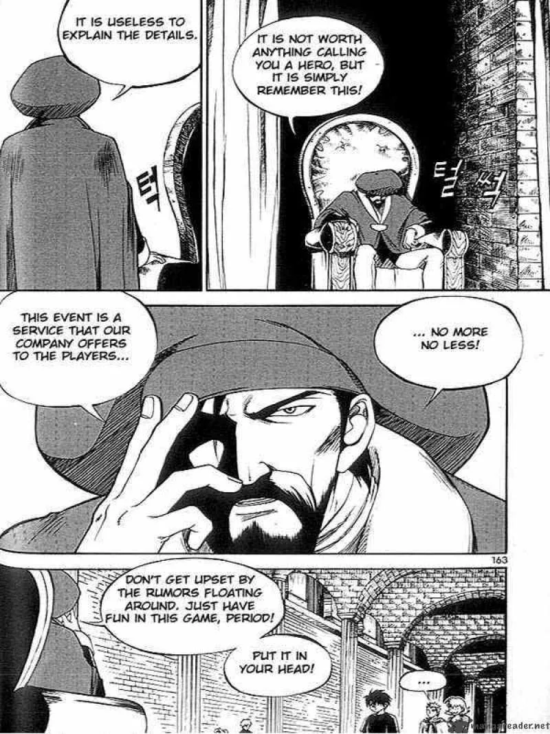 Yureka Chapter 39 page 17