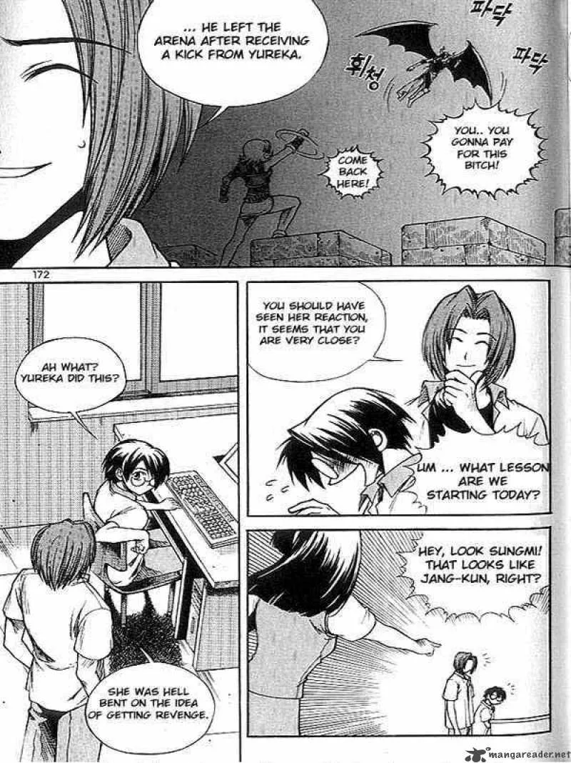 Yureka Chapter 39 page 26