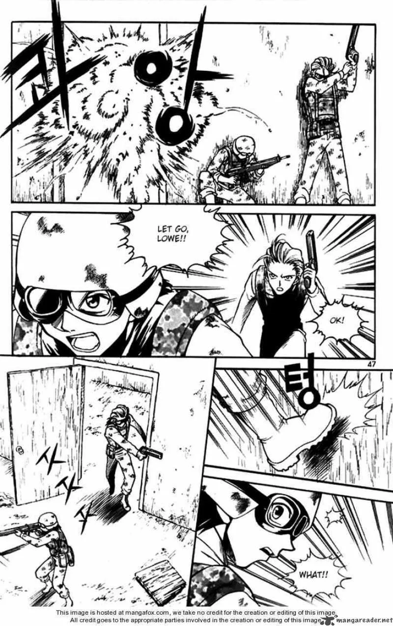 Yureka Chapter 41 page 13