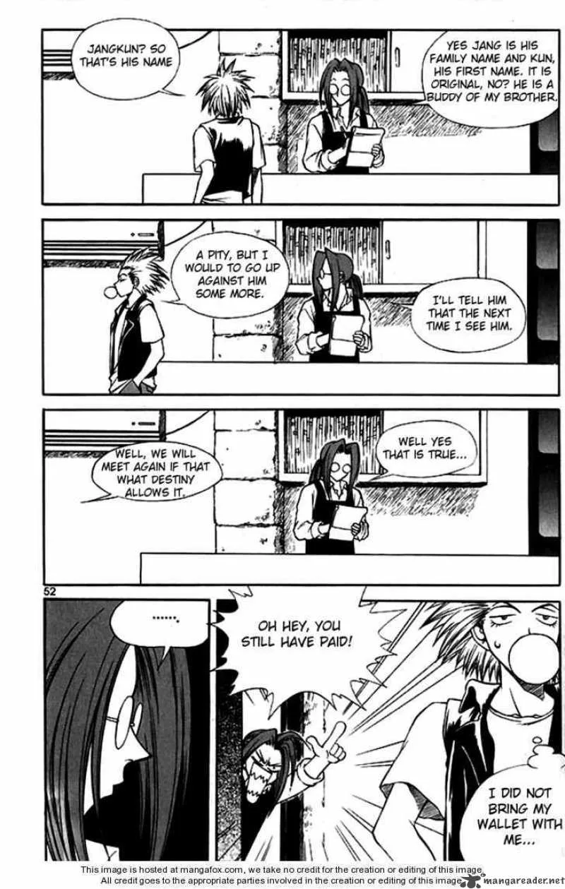 Yureka Chapter 41 page 18