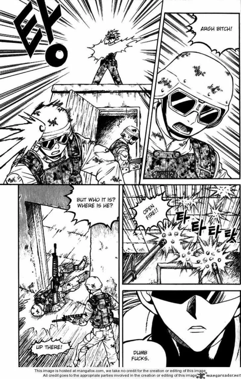 Yureka Chapter 41 page 6