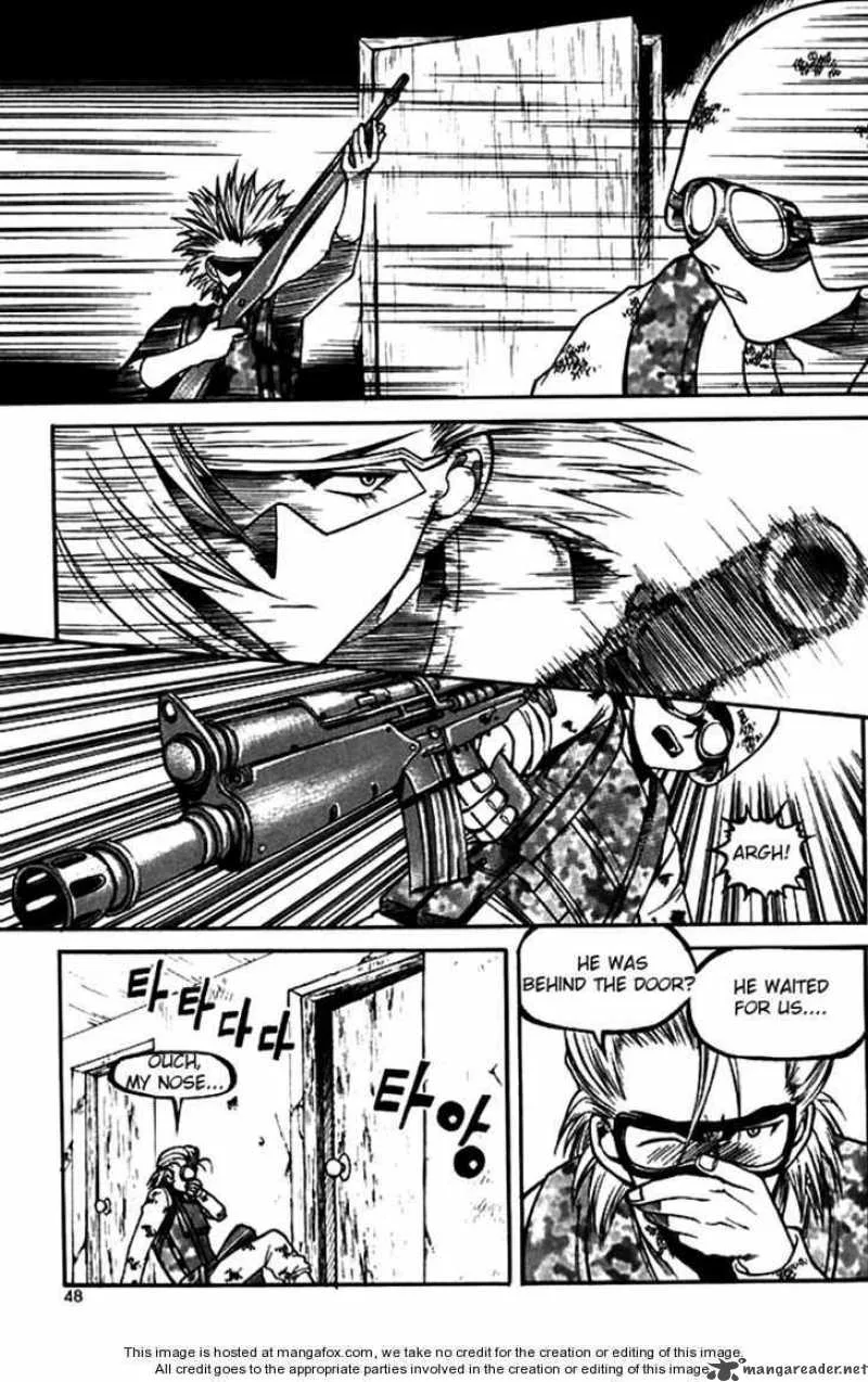 Yureka Chapter 41 page 14