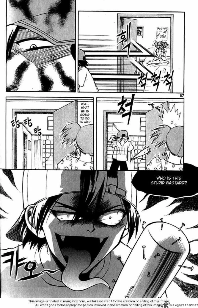 Yureka Chapter 41 page 23