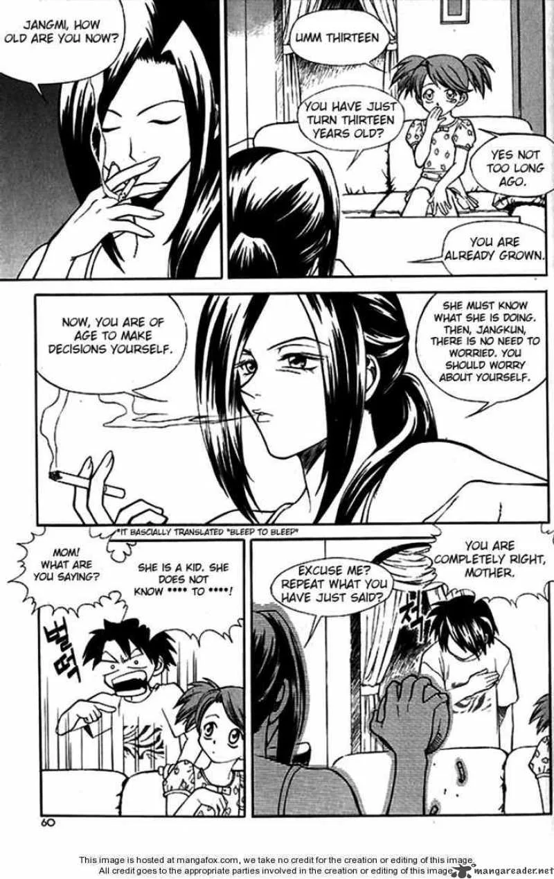 Yureka Chapter 41 page 26
