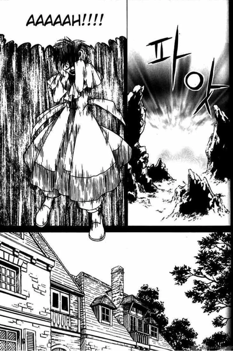 Yureka Chapter 42 page 18