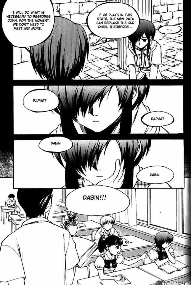Yureka Chapter 42 page 24