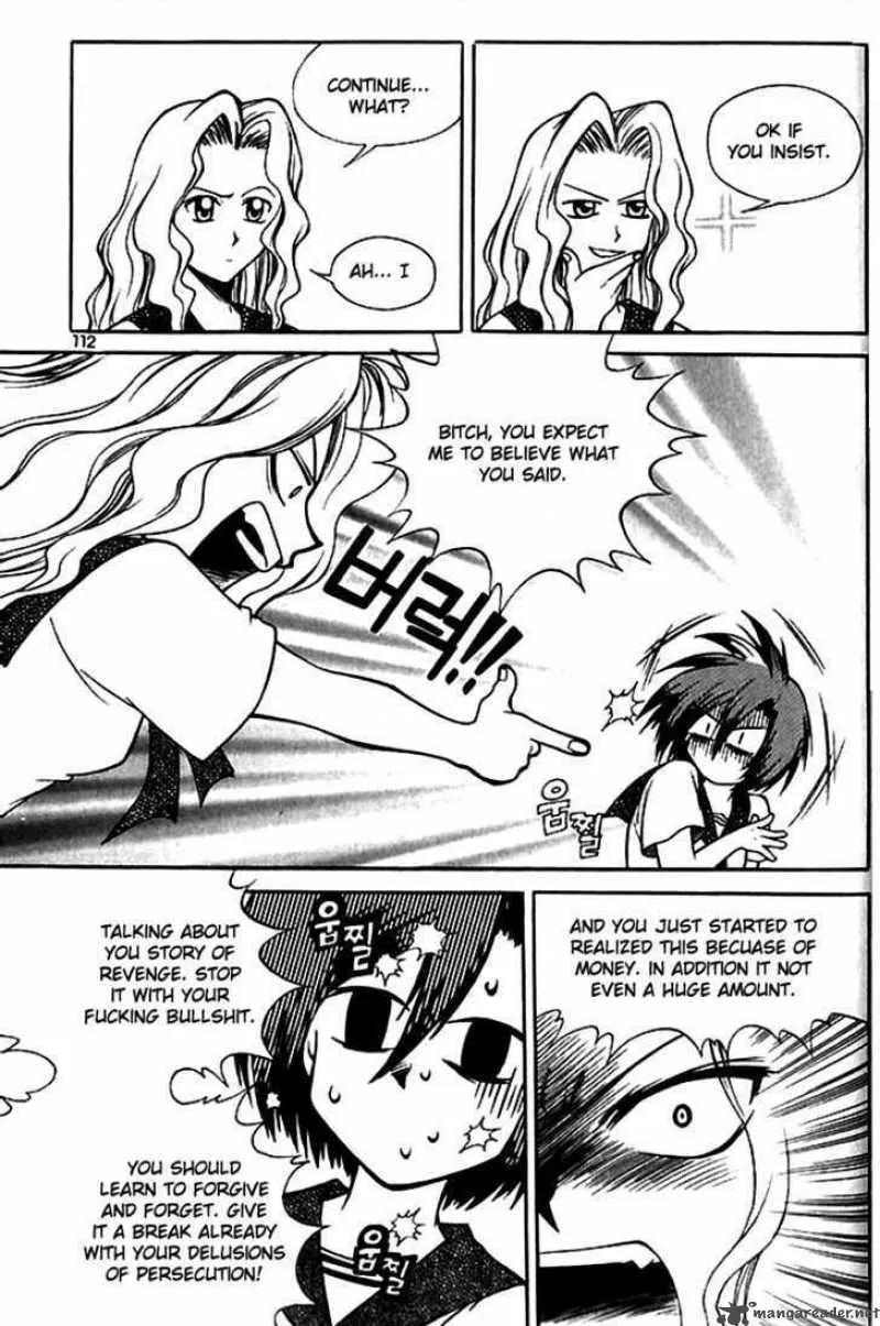 Yureka Chapter 43 page 22