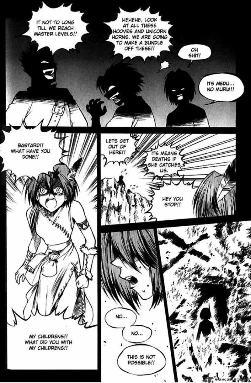 Yureka Chapter 43 page 27